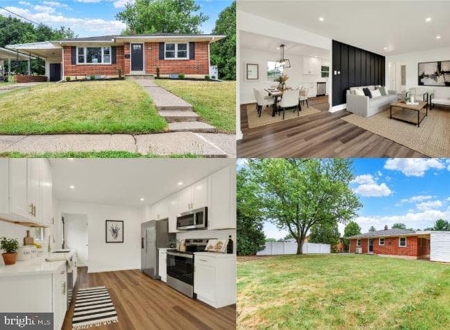 6717 Lehigh Avenue, Harrisburg
