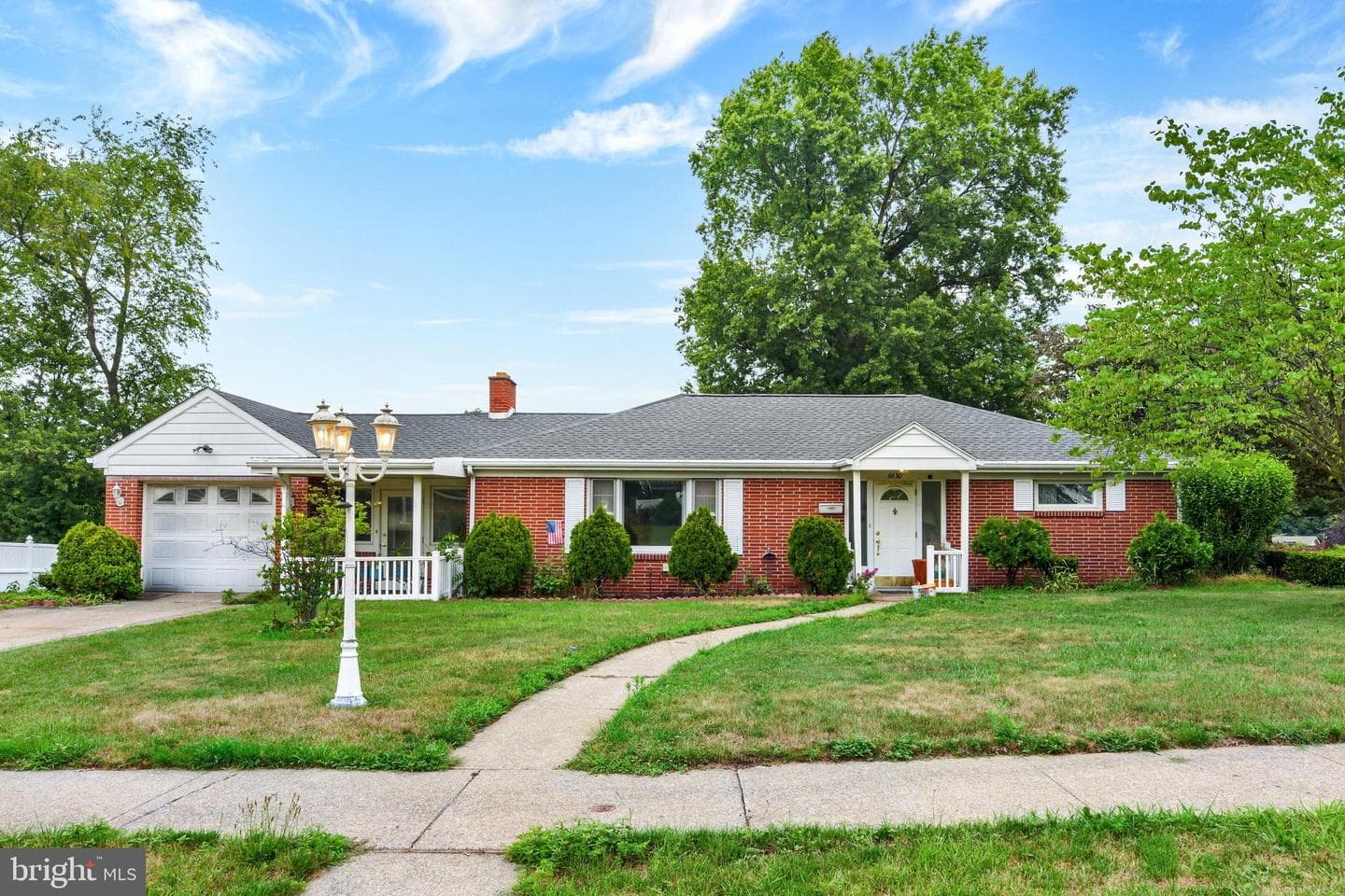 6630 Lehigh, Harrisburg