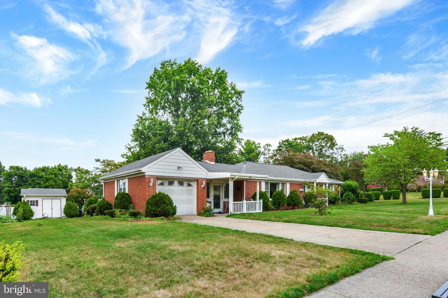 6630 Lehigh, Harrisburg
