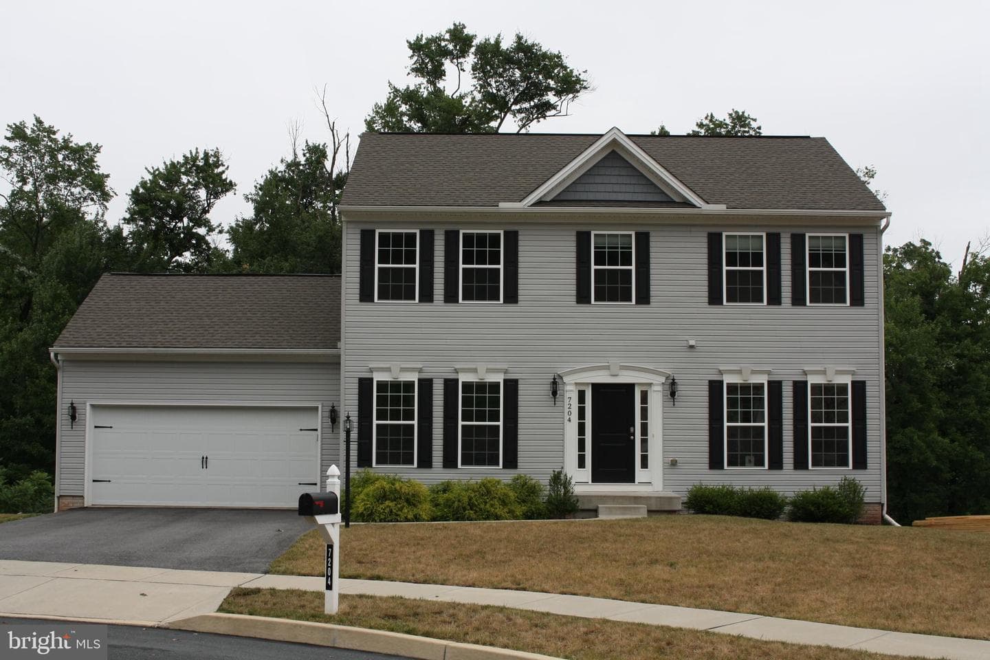 7204 Hidden Meadow Lane, Harrisburg