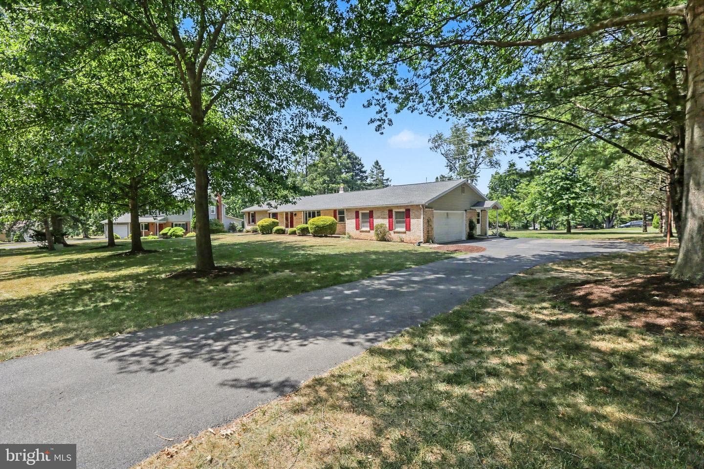 1308 Montfort Drive, Harrisburg