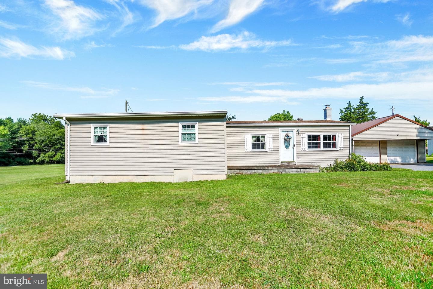 617 S Deodate Road, Middletown