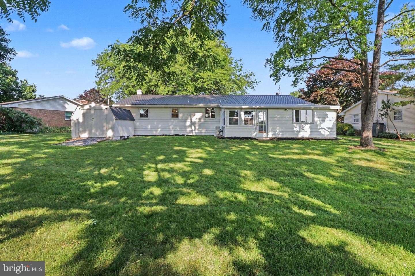 222 Robin Road, Hershey