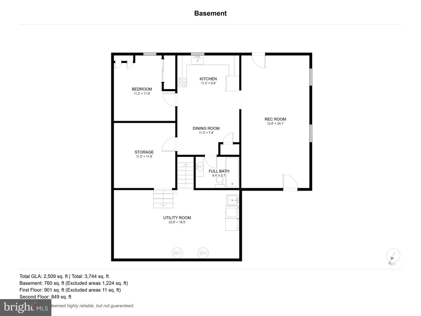 8 Sycamore Road photo 45