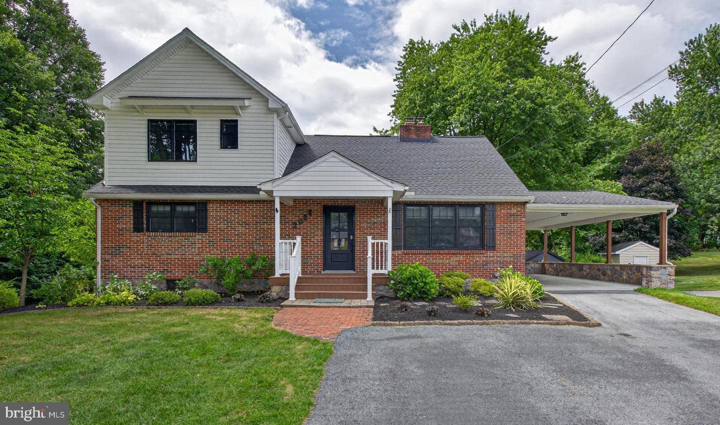 2026 Joann Avenue, Hummelstown