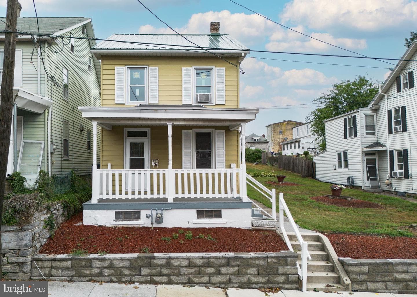 521 2nd Street, Harrisburg