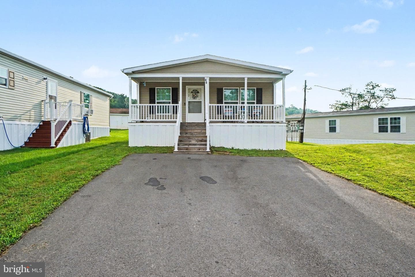 49 N Elmer Avenue, Halifax