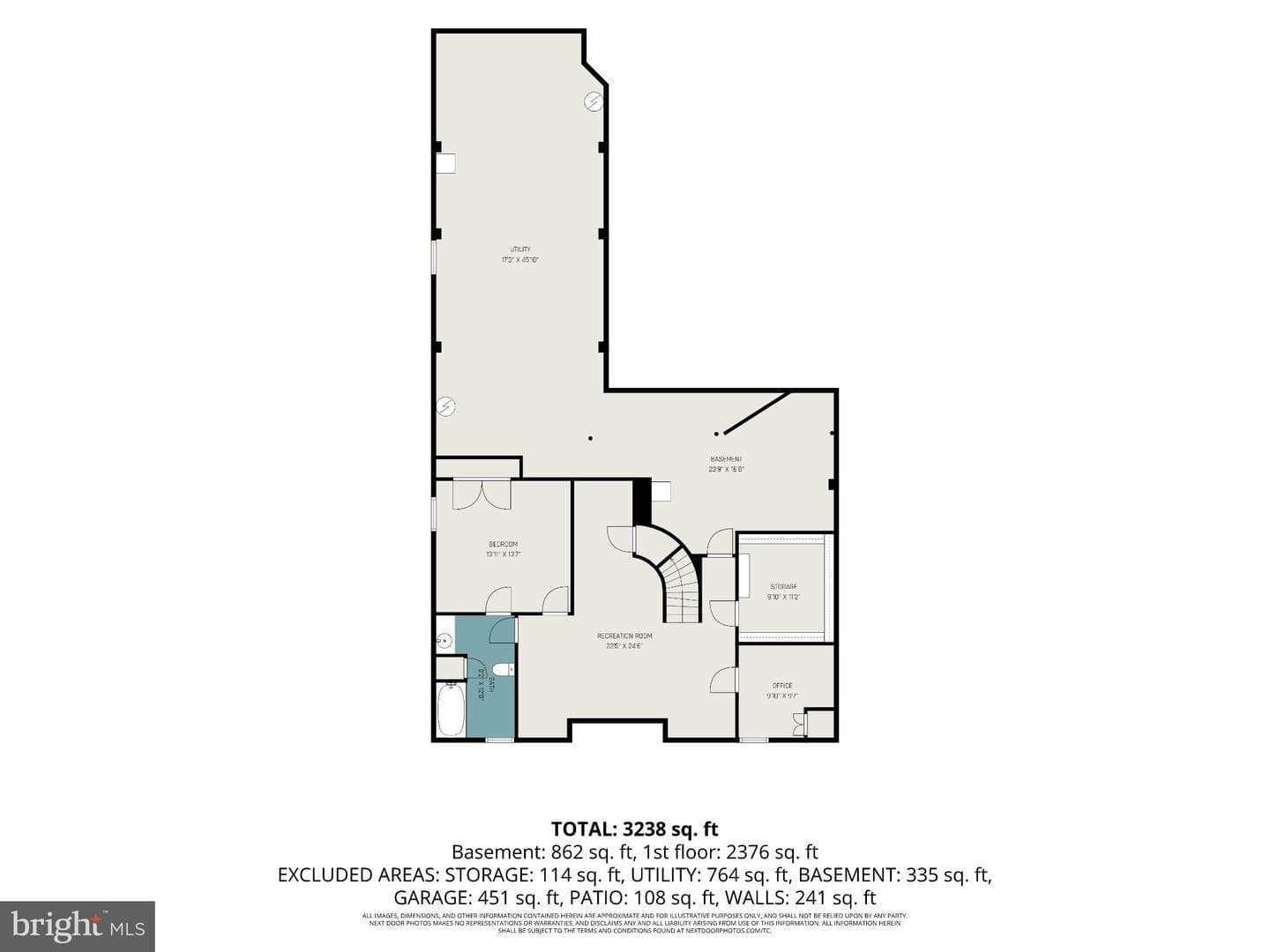 3813 N Sarayo Circle photo 41