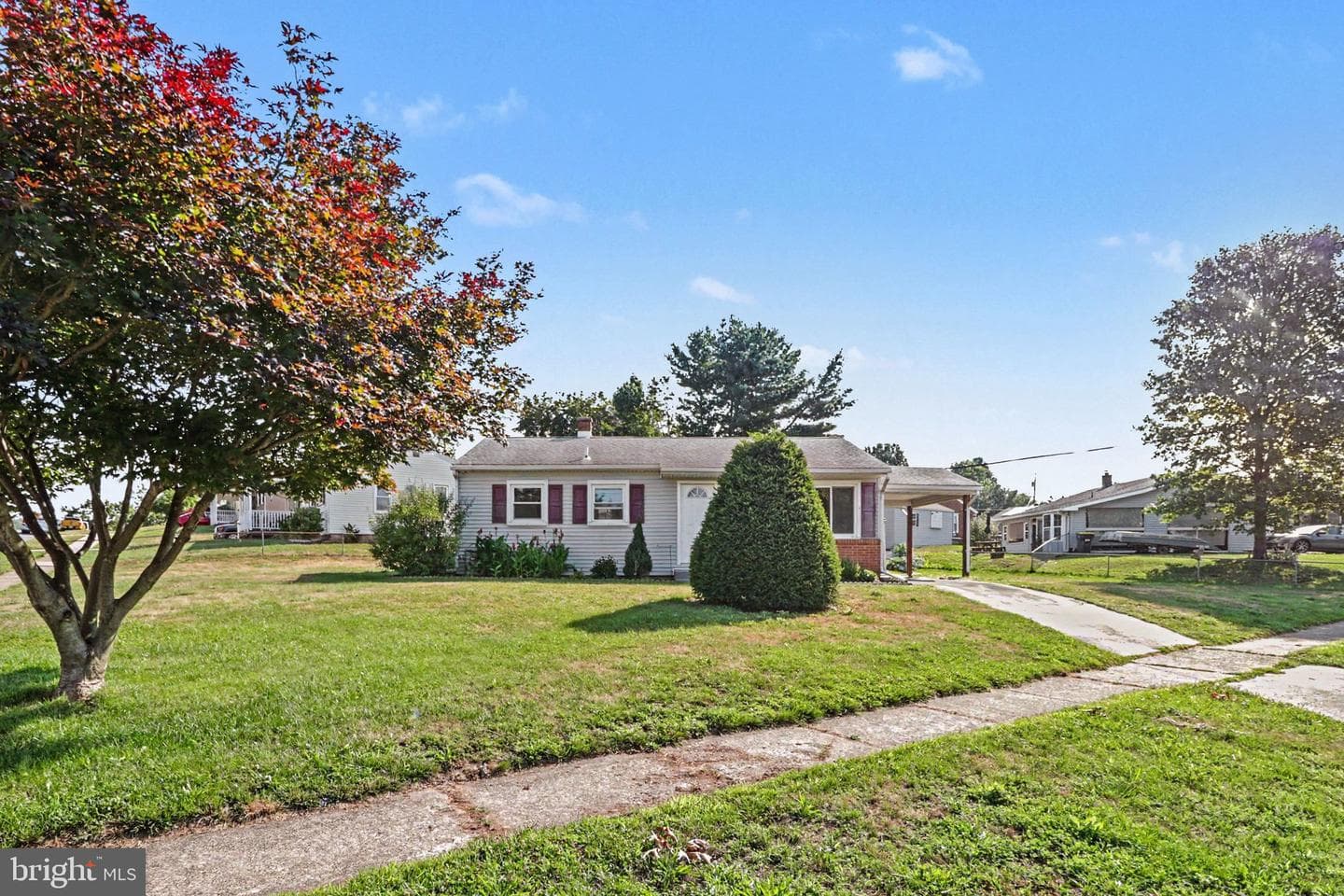 100 Nissley Drive, Middletown