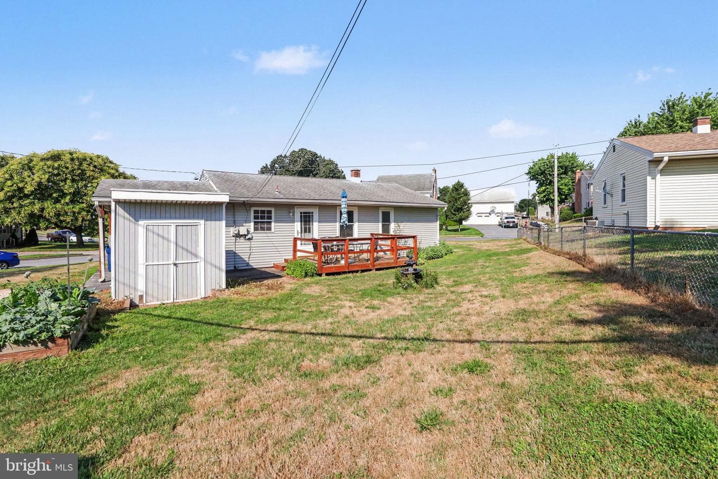 100 Nissley Drive photo 25