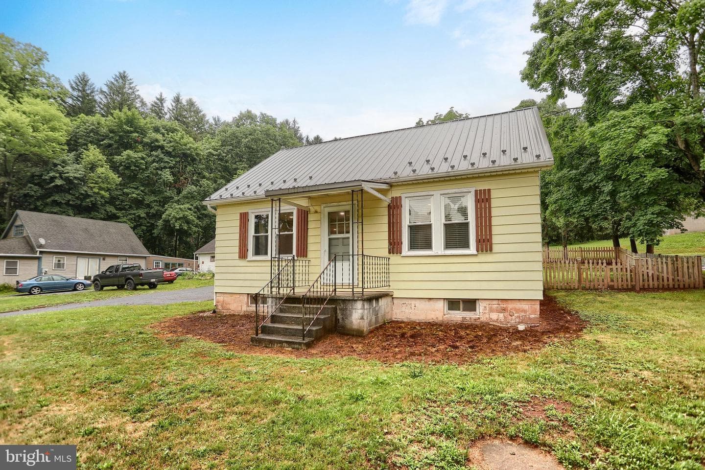 2731 Fishing Creek Valley Road, Harrisburg