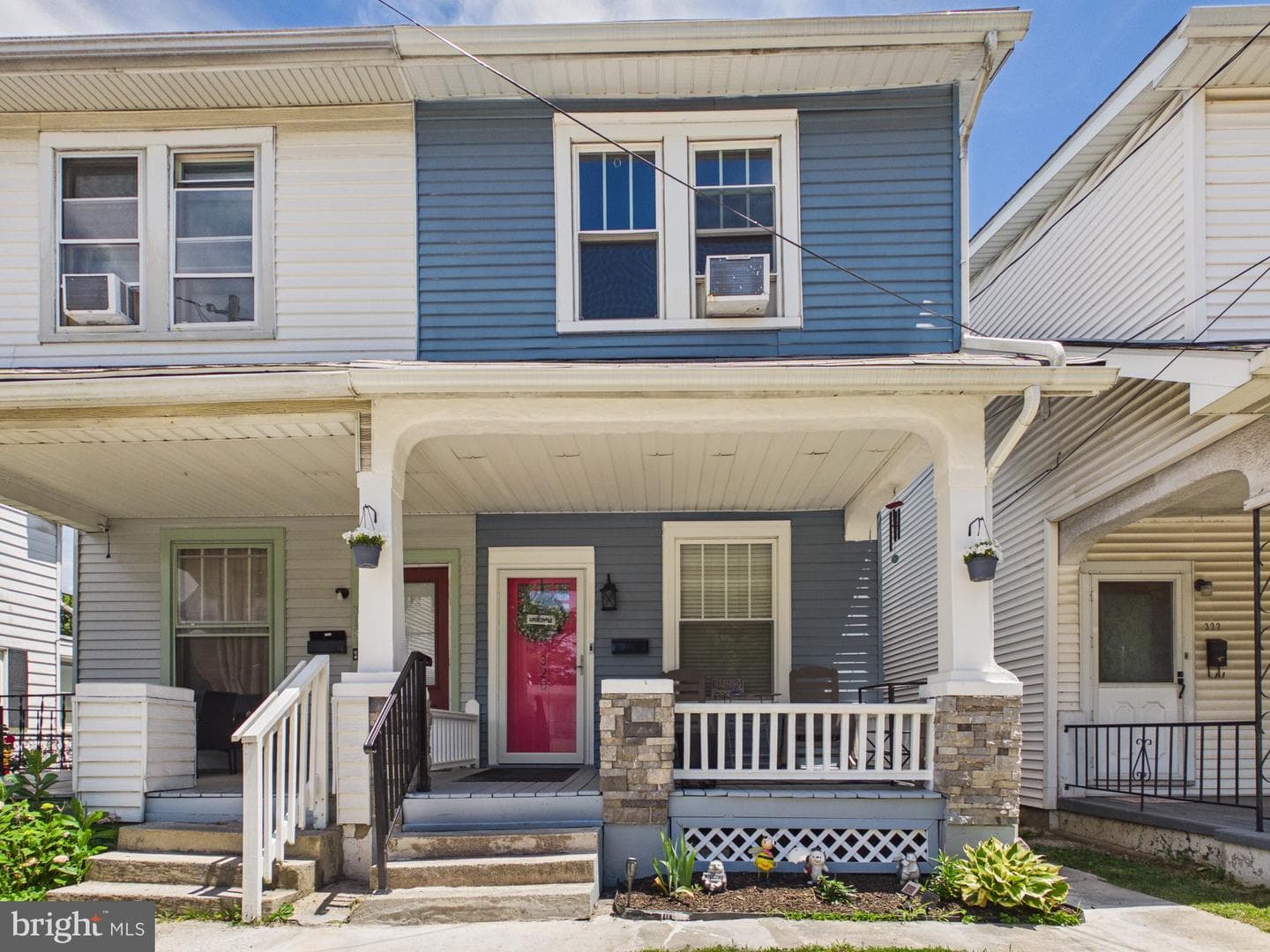 320 S 29th Street, Harrisburg