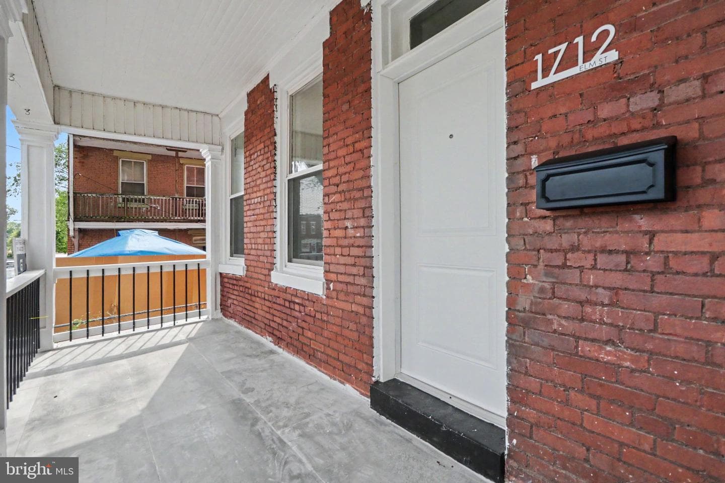 1712 Elm Street, Harrisburg