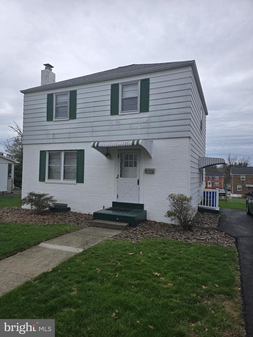 3755 Montour Street, Harrisburg