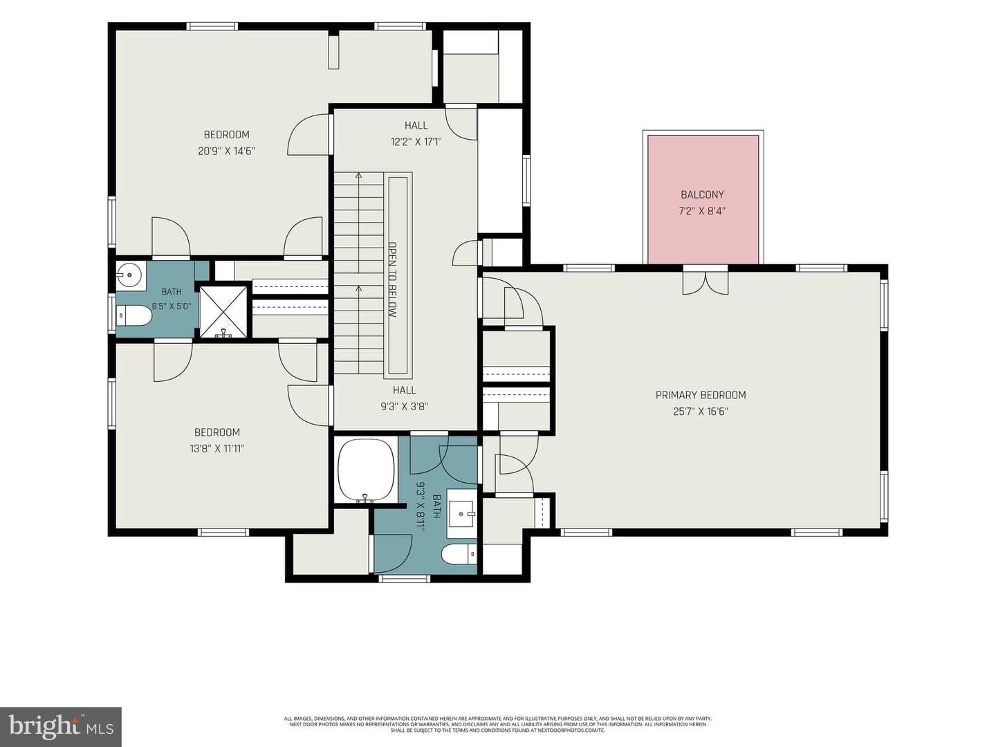 2201 Bellevue Road photo 30
