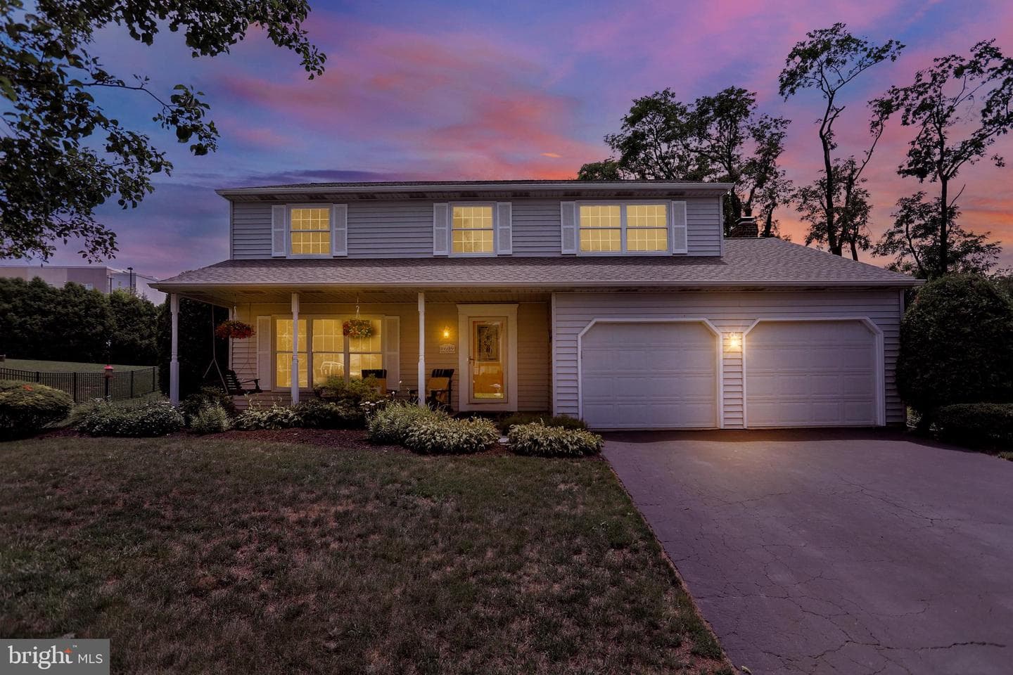 609 Lancaster Avenue, Harrisburg