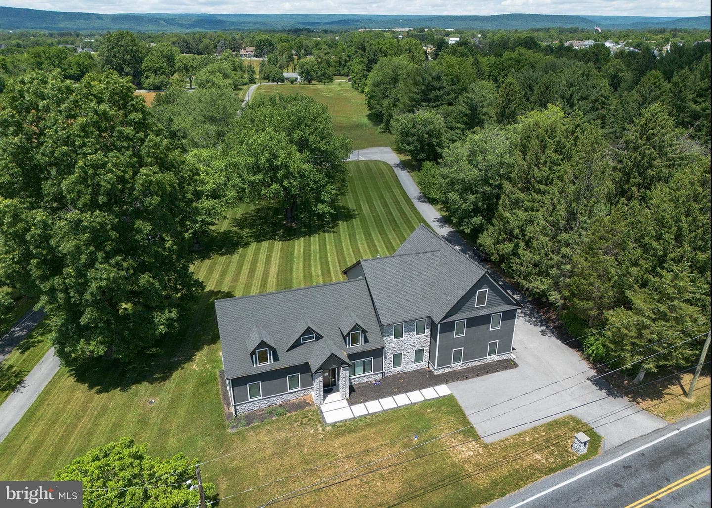 7420 Green Hill Road, Harrisburg