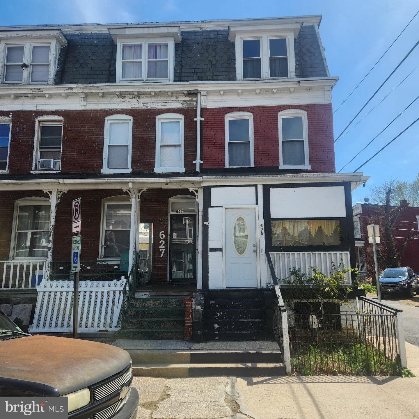 627 Geary Street photo 4