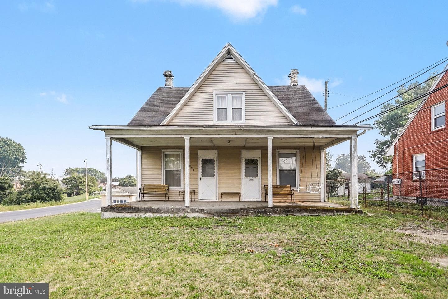 4001 Locust Lane, Harrisburg