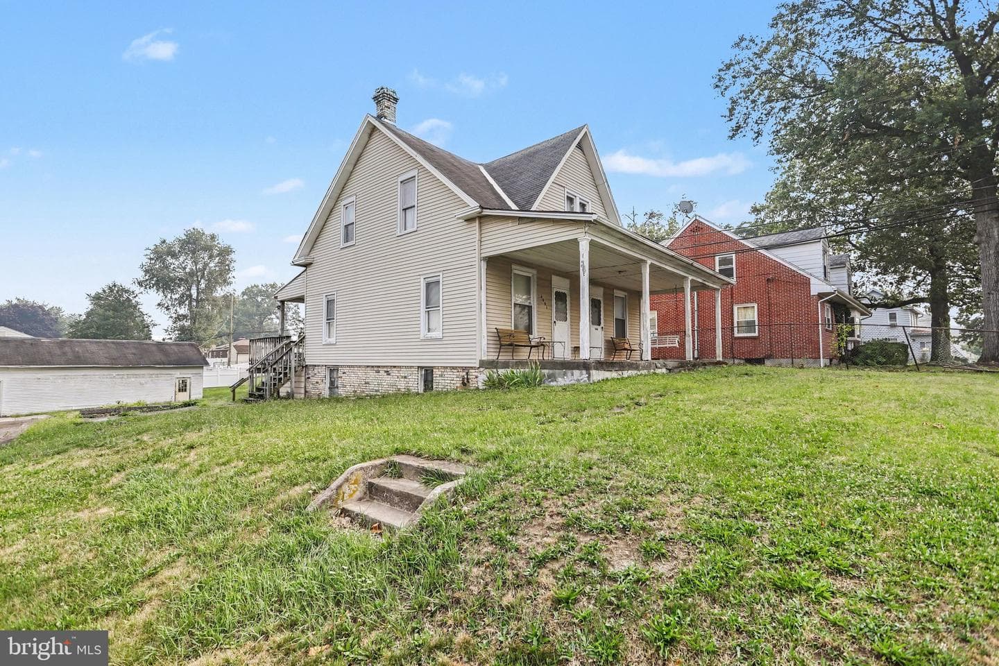 4001 Locust Lane, Harrisburg