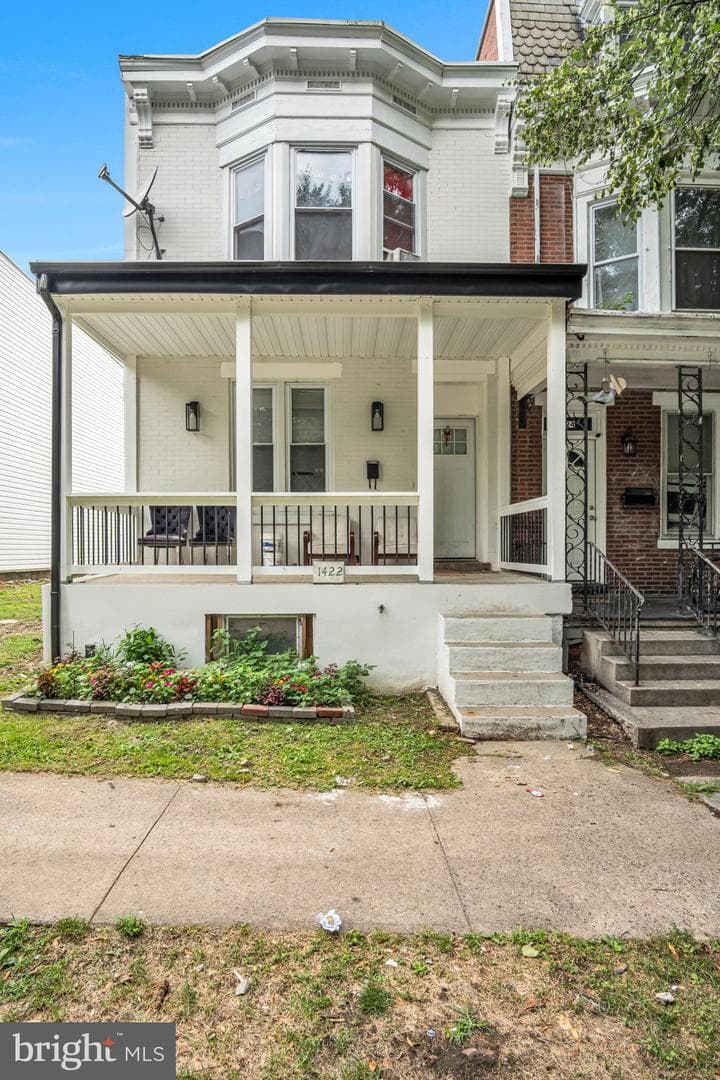 1422 Swatara Street, Harrisburg