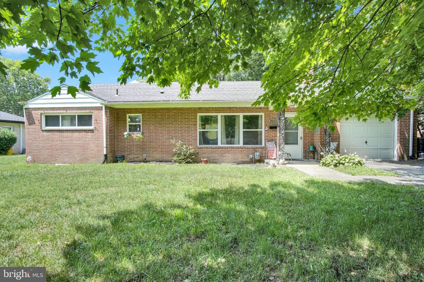 3603 Bonnybrook Road, Harrisburg