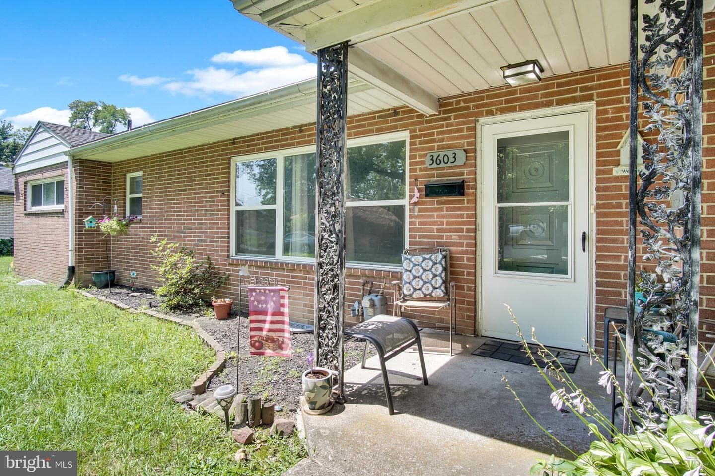 3603 Bonnybrook Road, Harrisburg