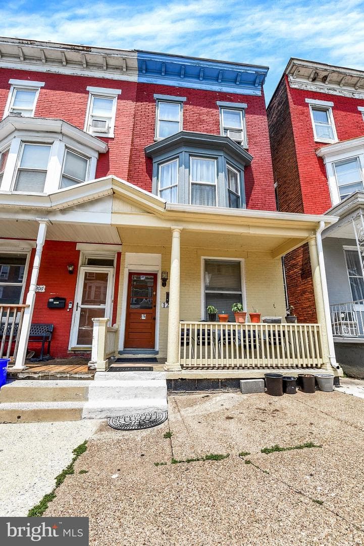 1208 Walnut Street, Harrisburg
