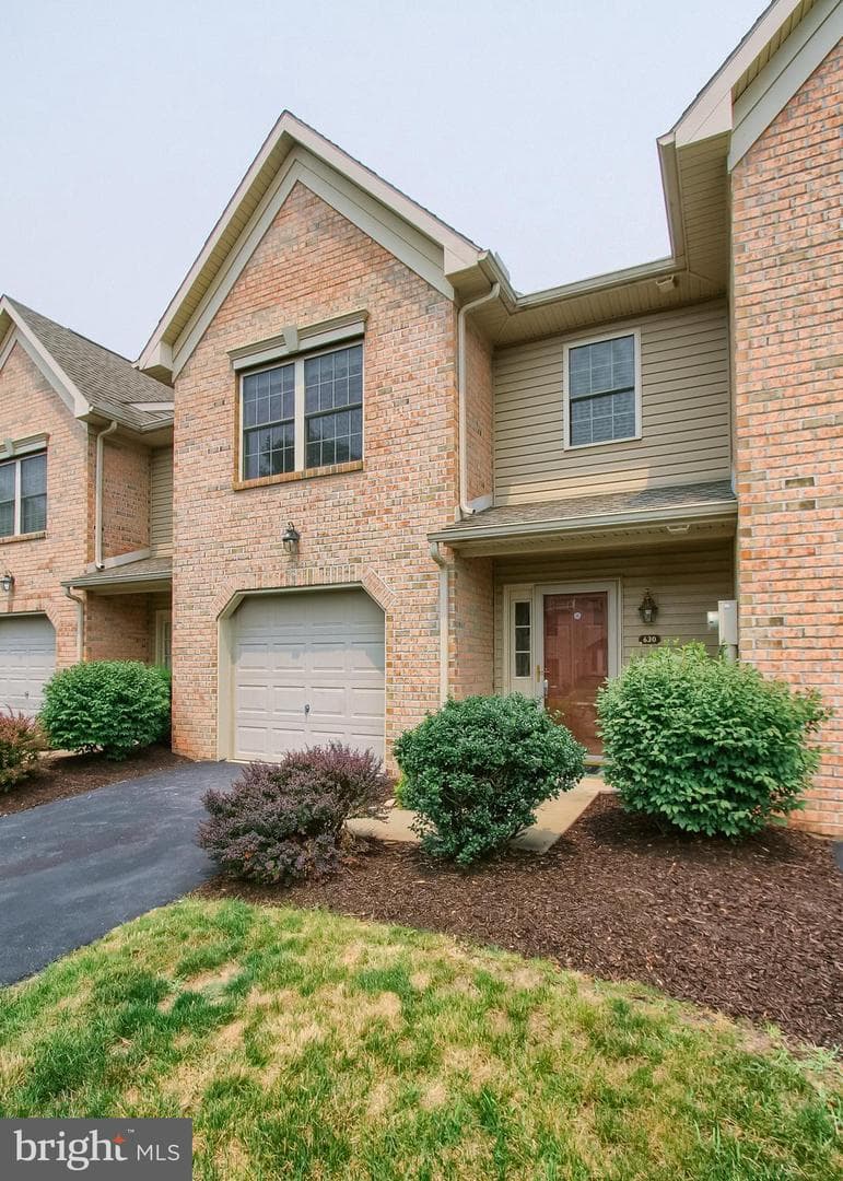 630 Glenbrook Drive, Harrisburg