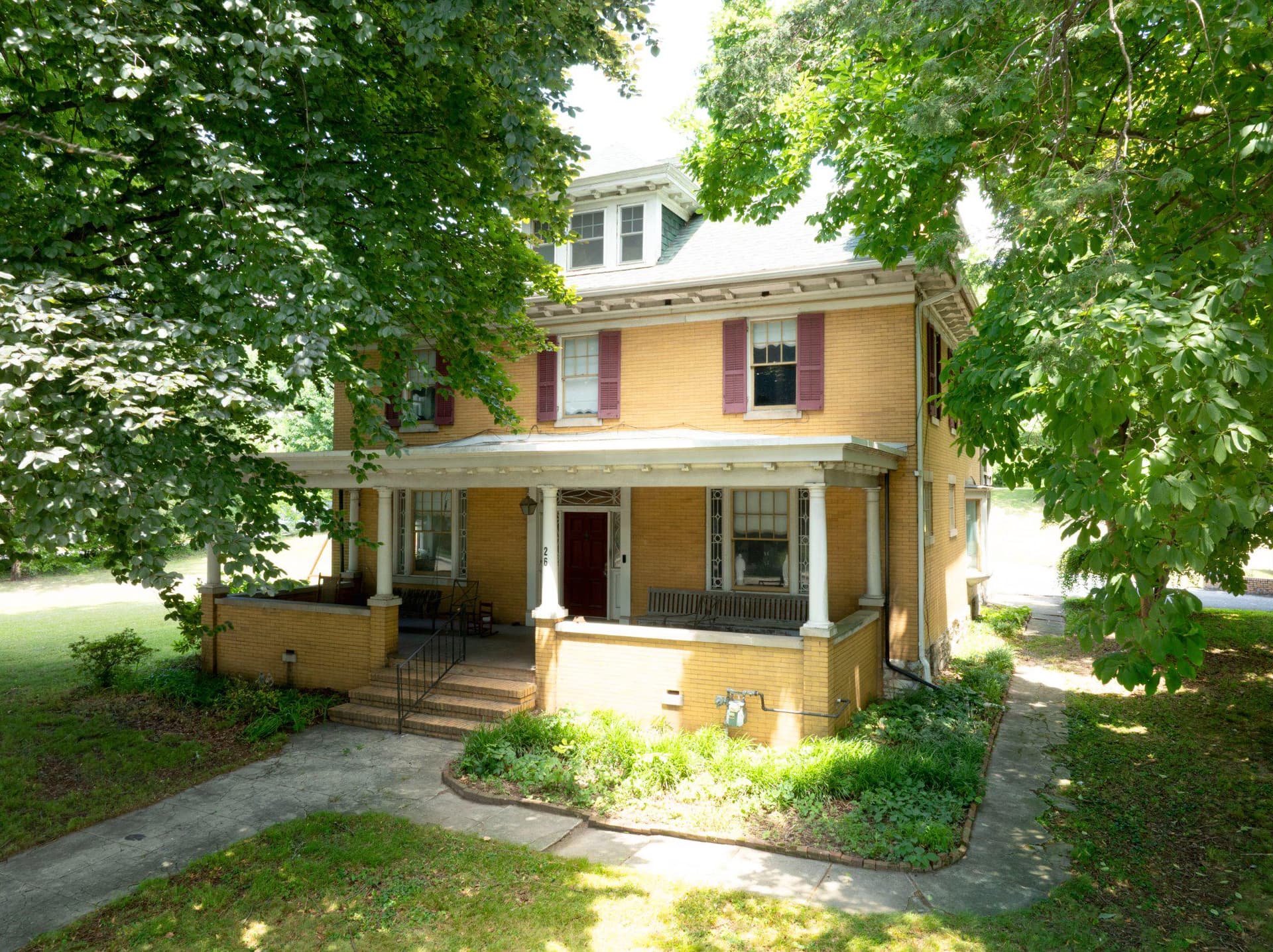 26 N 2nd Street, Highspire