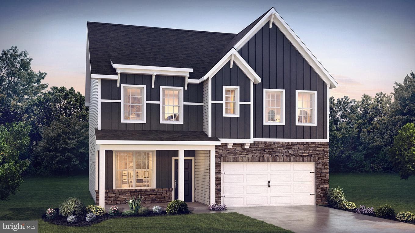 137 Pear Ridge Drive, Harrisburg