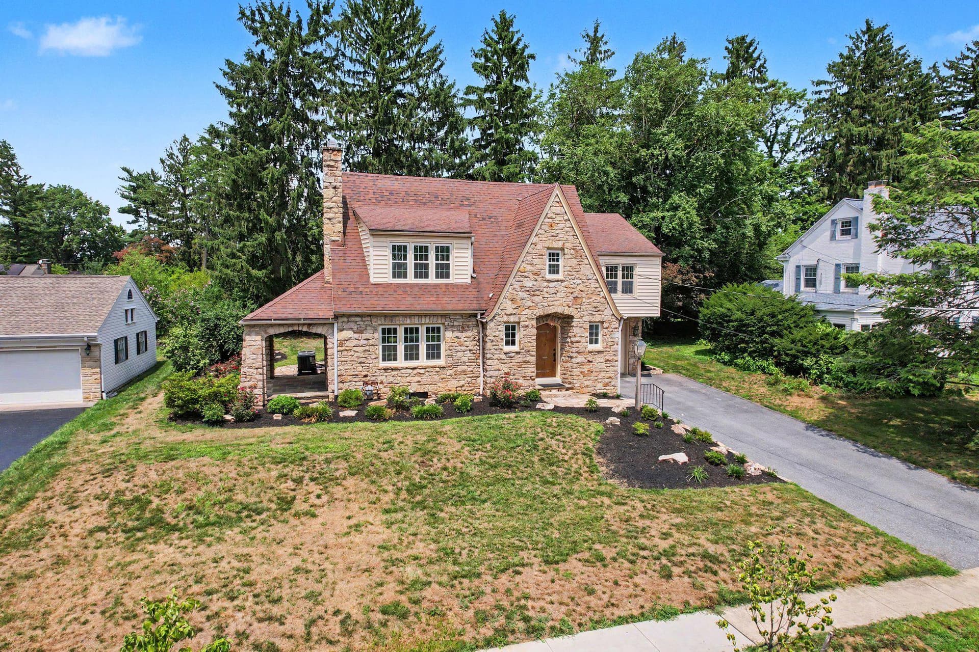 3614 Cloverfield Road photo 34