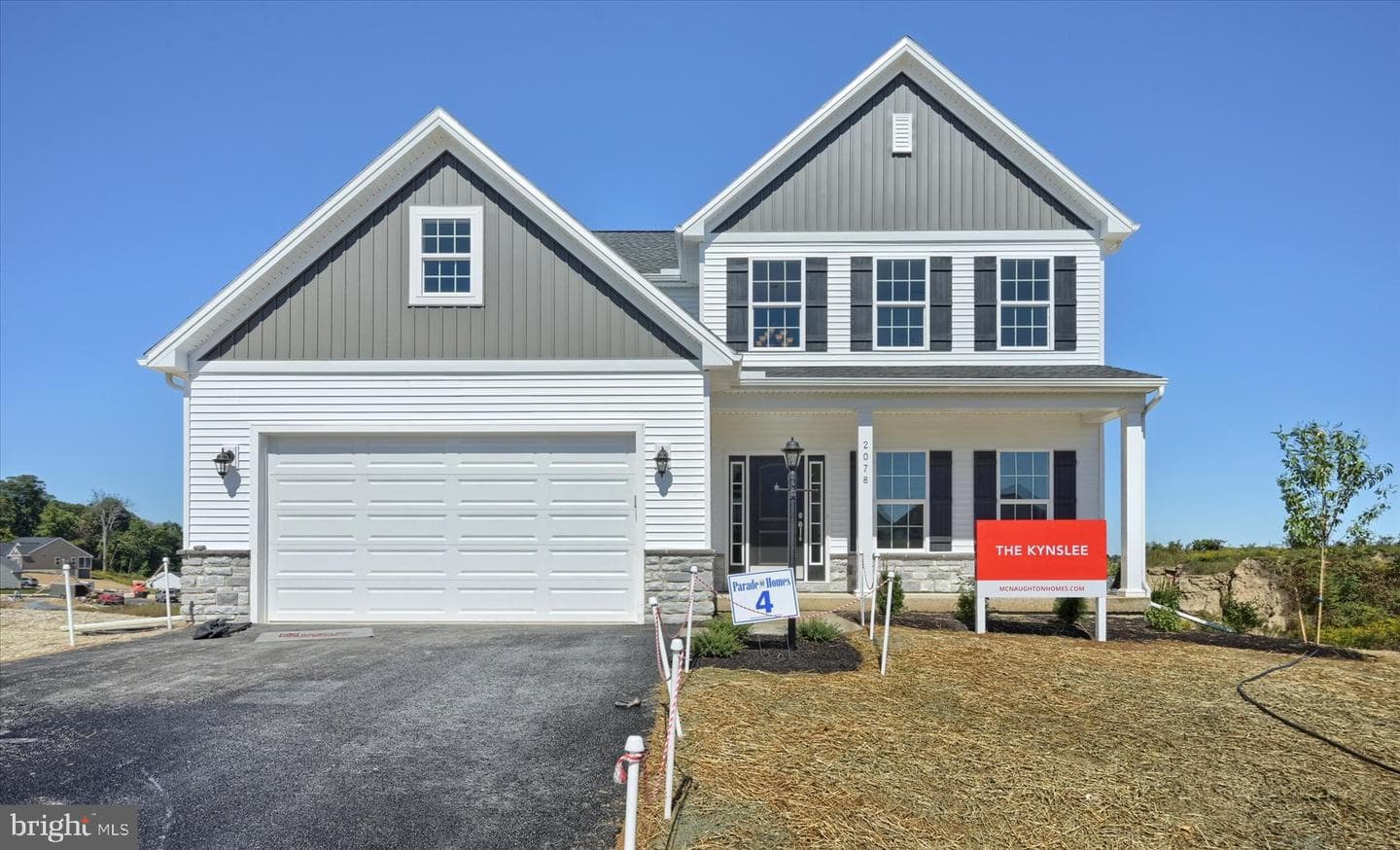 Lot 43 Elena Drive, Harrisburg