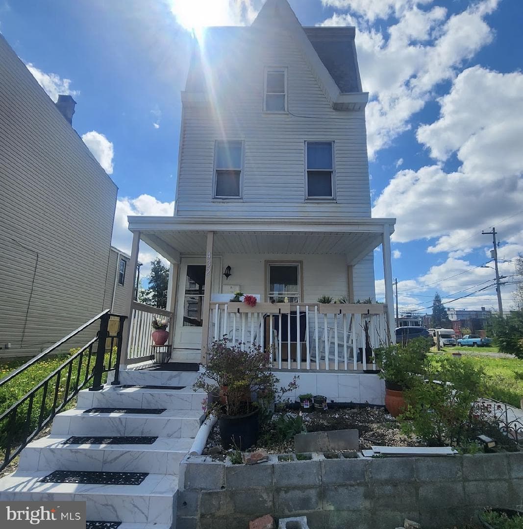 432 S 14th Street, Harrisburg