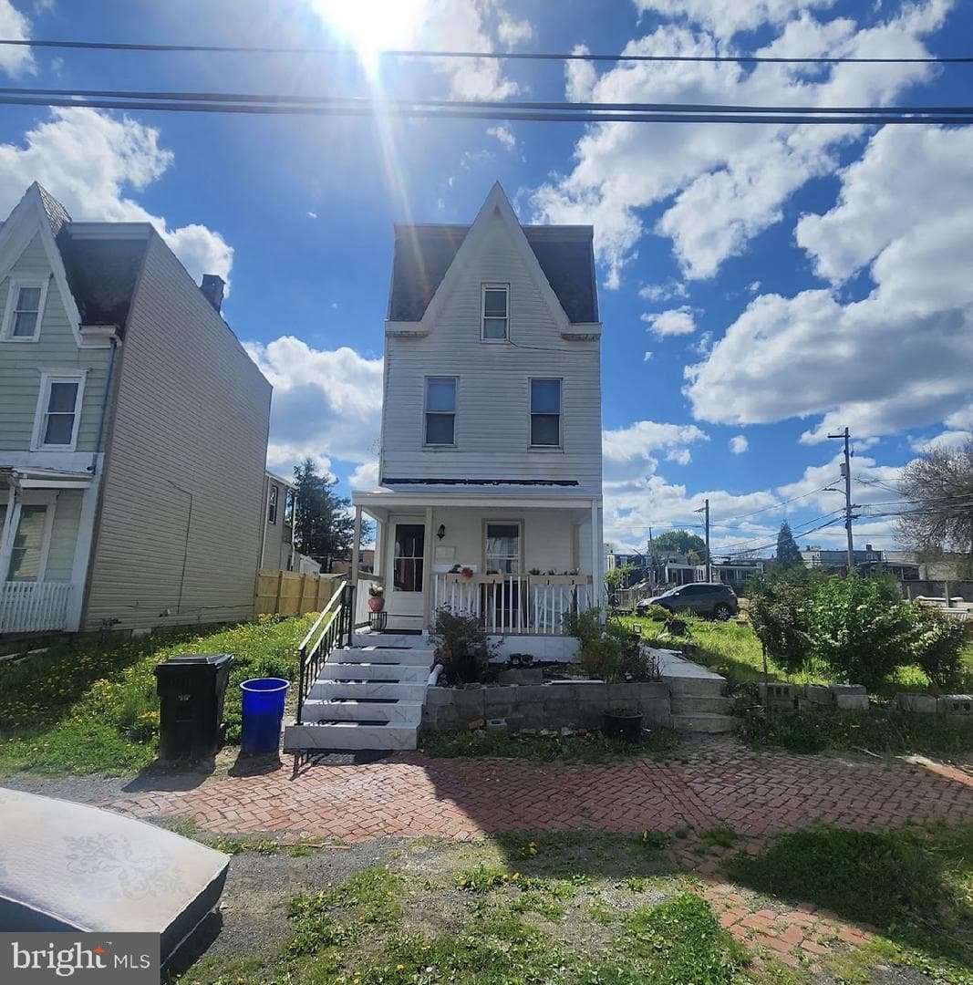 432 S 14th Street, Harrisburg