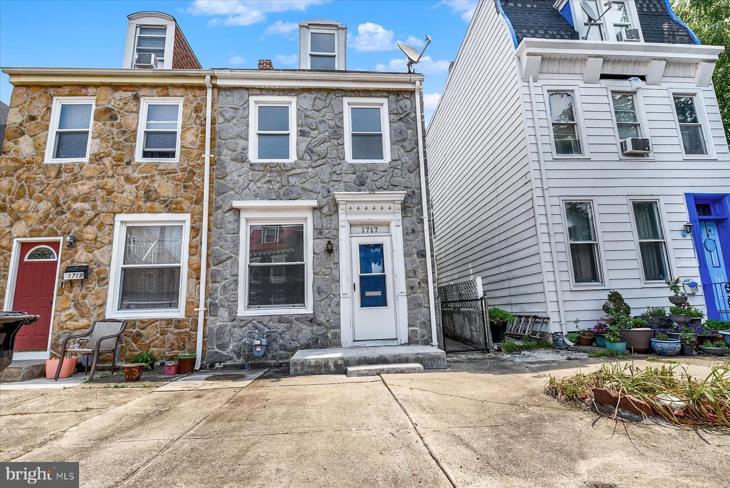 1717 N 5th Street, Harrisburg