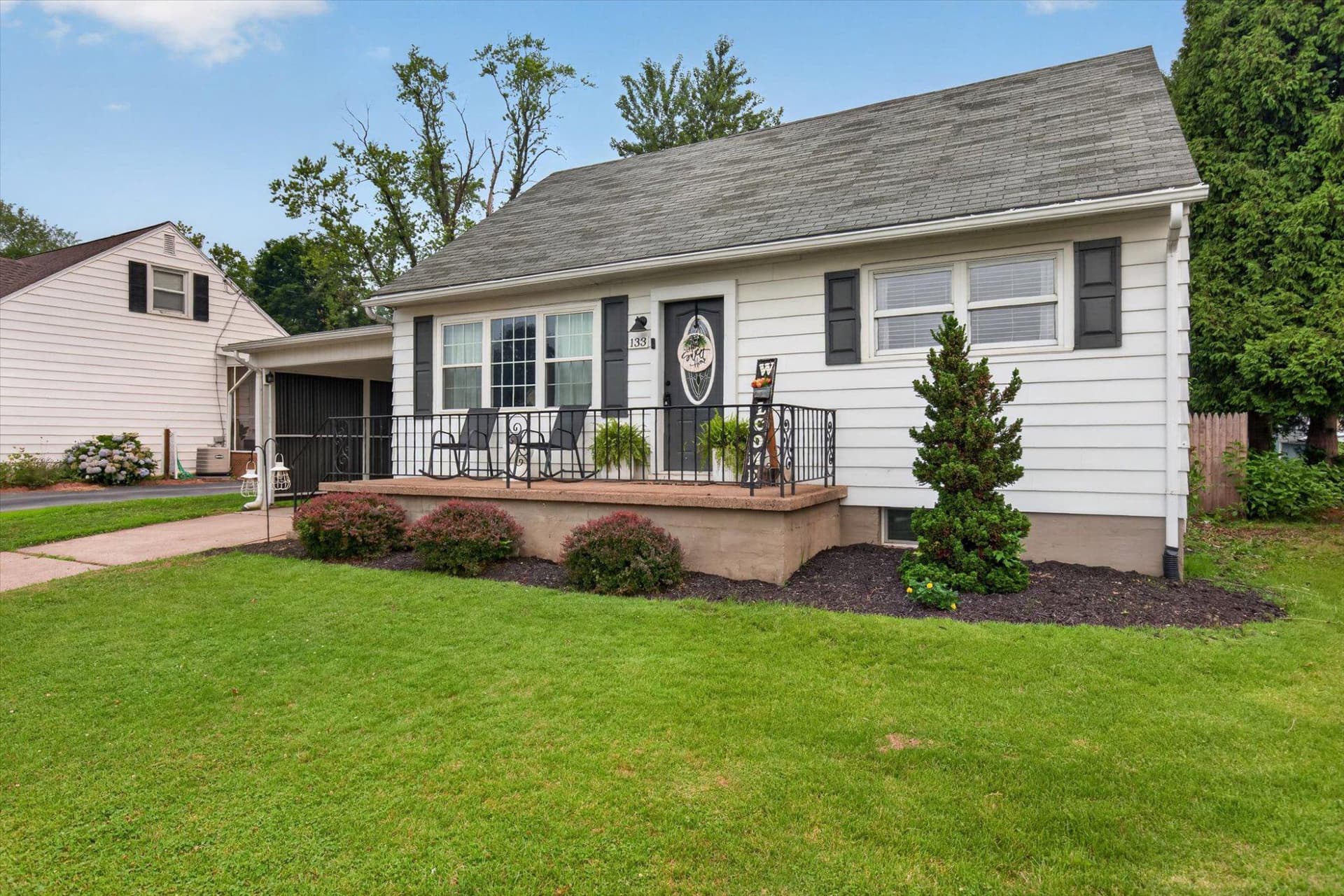 133 Beechwood Drive, Middletown