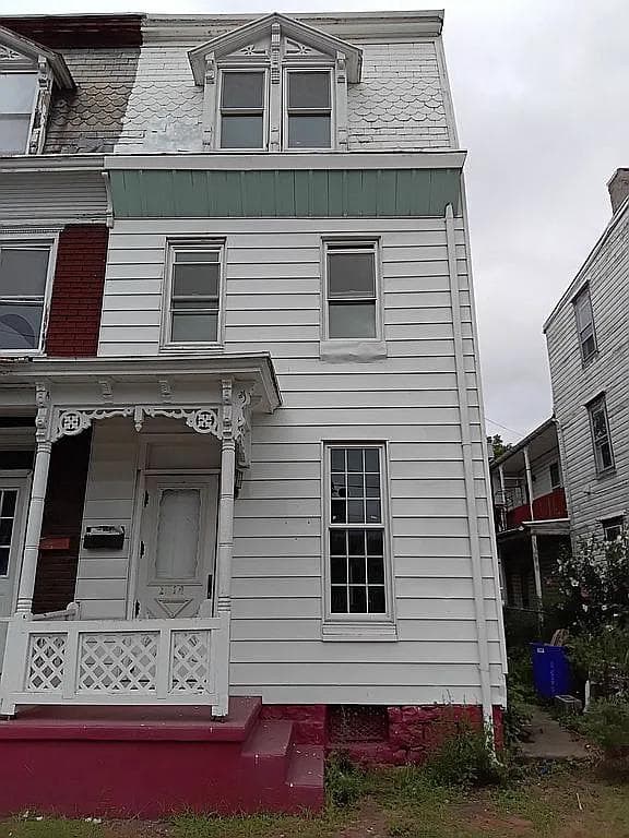 1614 Swatara Street, Harrisburg