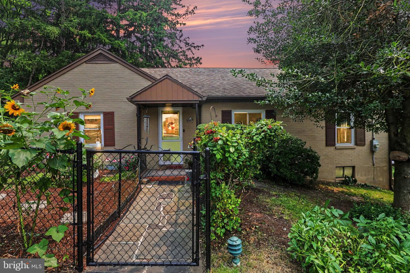 210 Greenwood Court, Harrisburg