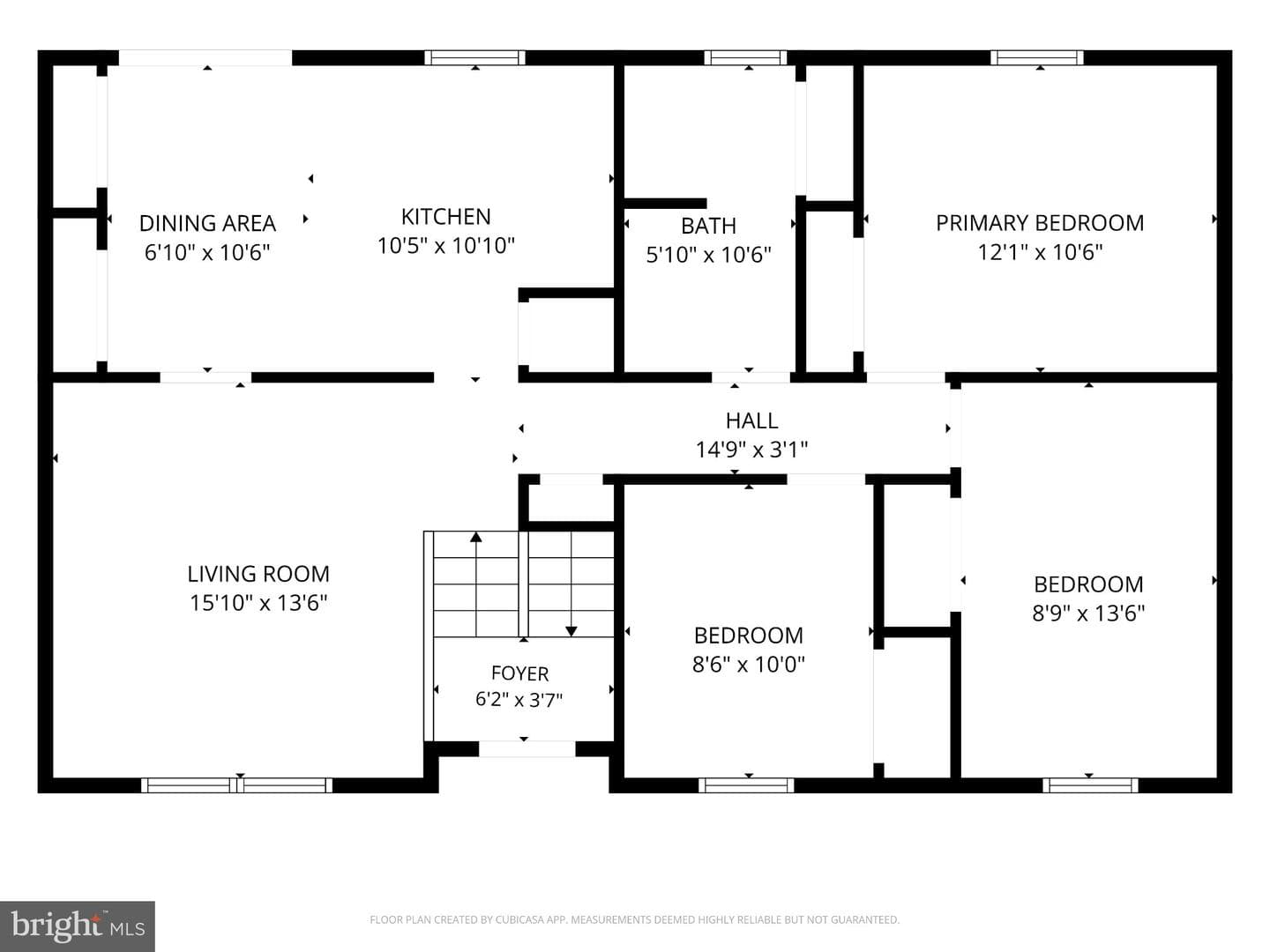 6255 Warren Avenue photo 37