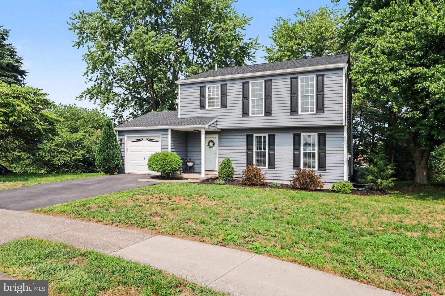 122 Huntley Drive, Harrisburg