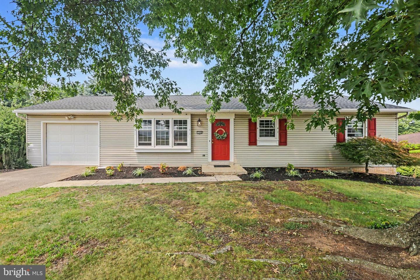 7240 Audubon Drive, Harrisburg