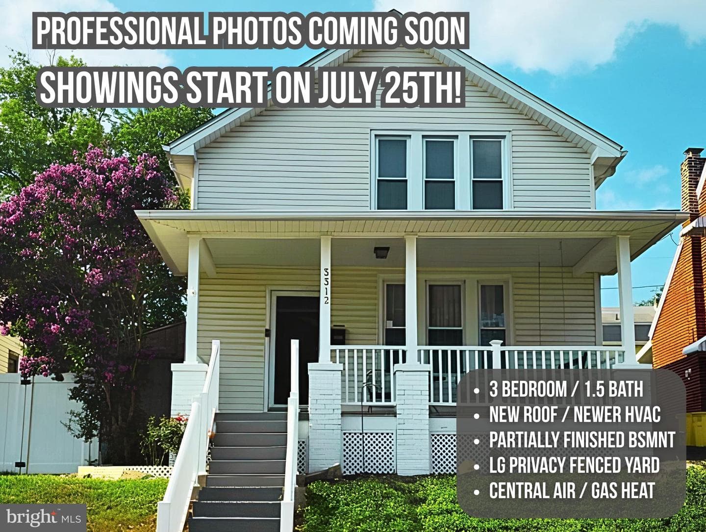 3312 Spring Street, Harrisburg