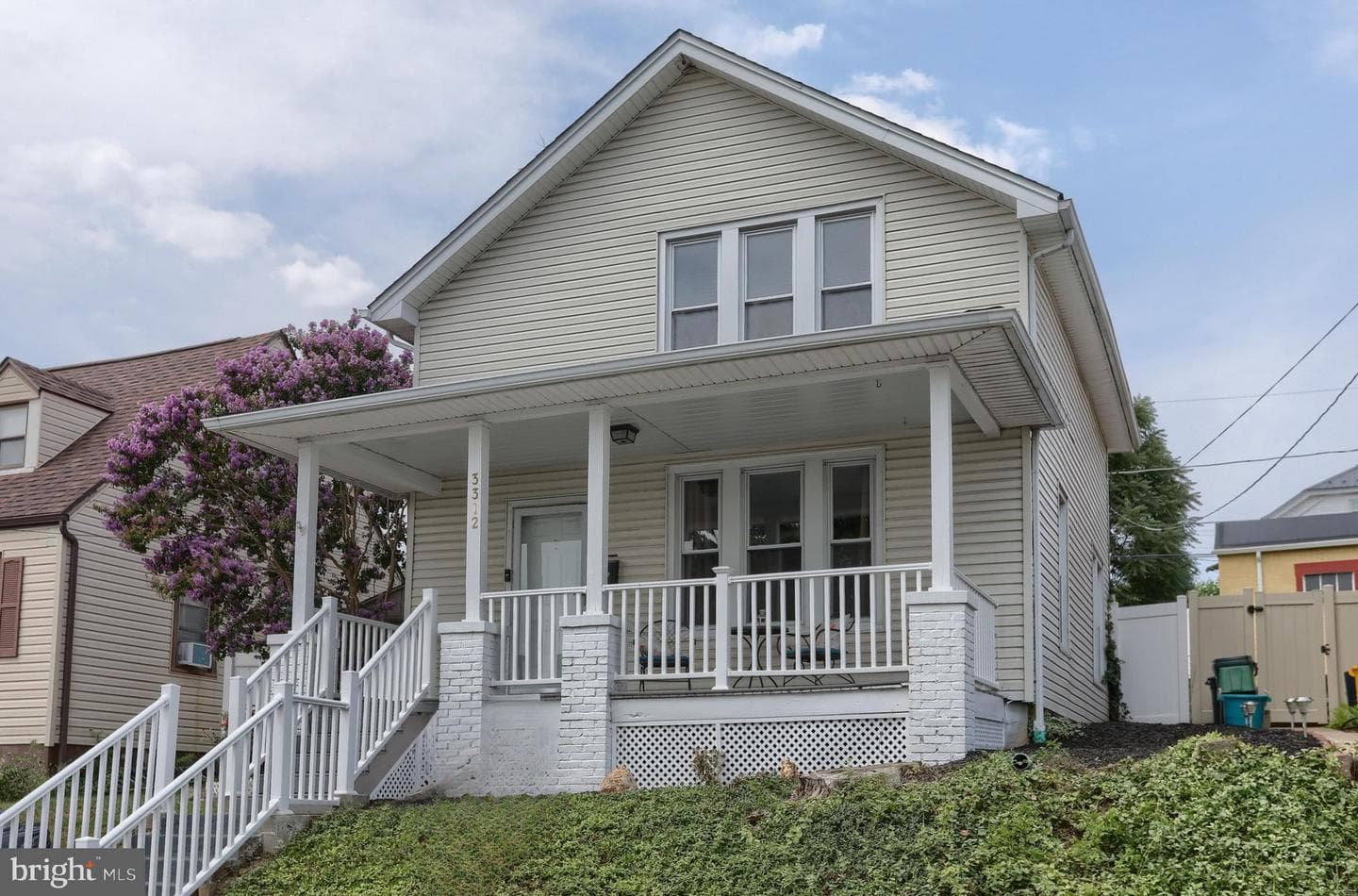 3312 Spring Street, Harrisburg