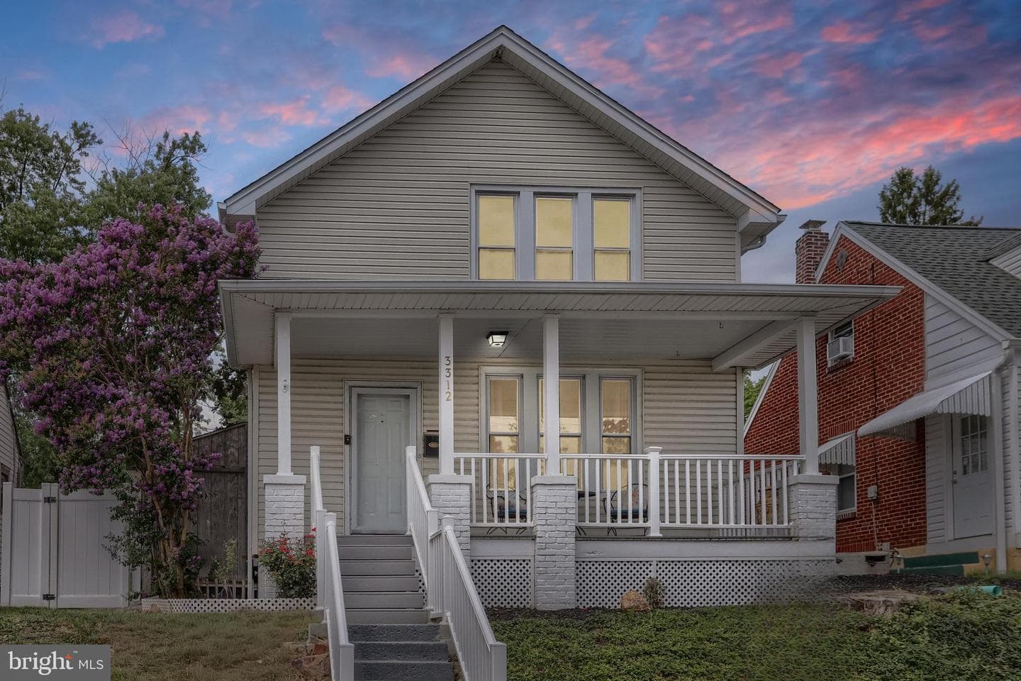 3312 Spring Street photo 40