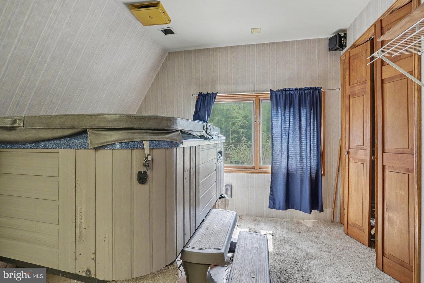 299 Mushroom Hill Road photo 12
