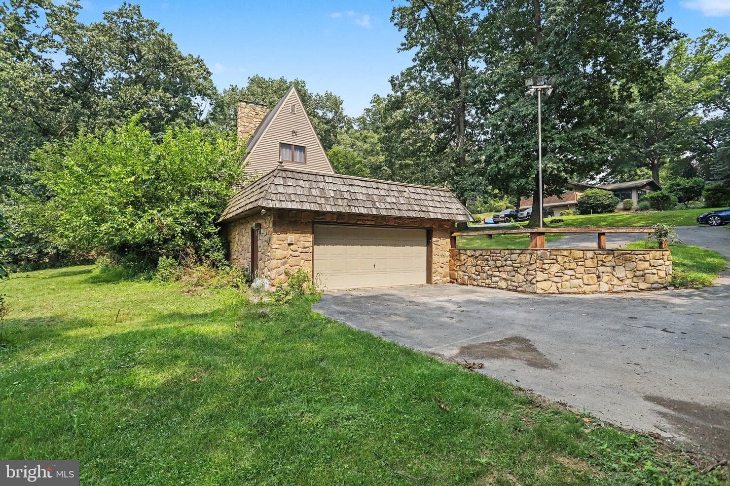299 Mushroom Hill Road, Harrisburg