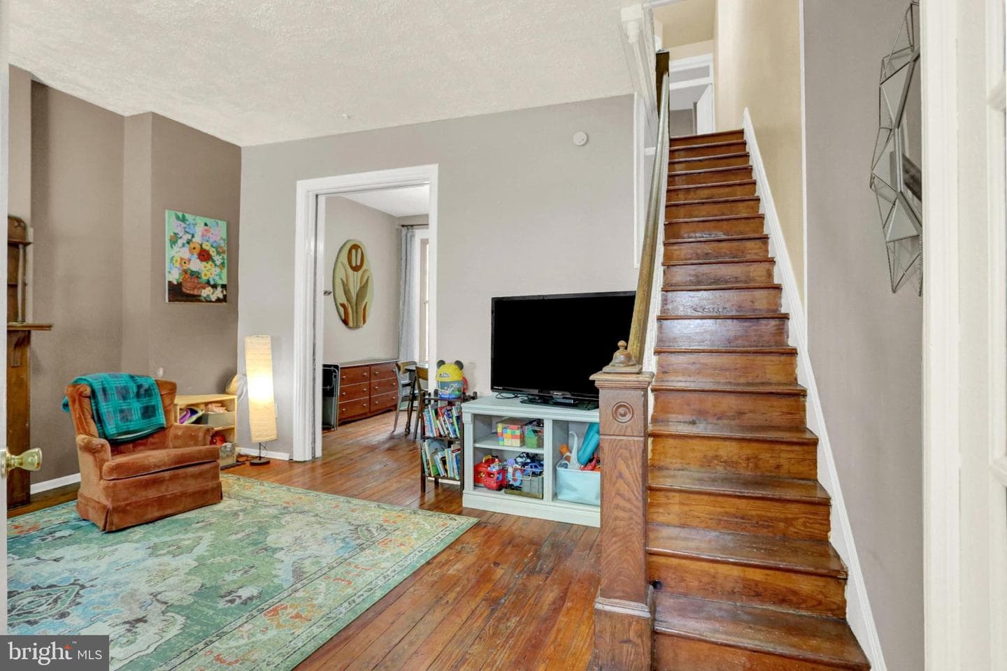 1805 Penn Street photo 4