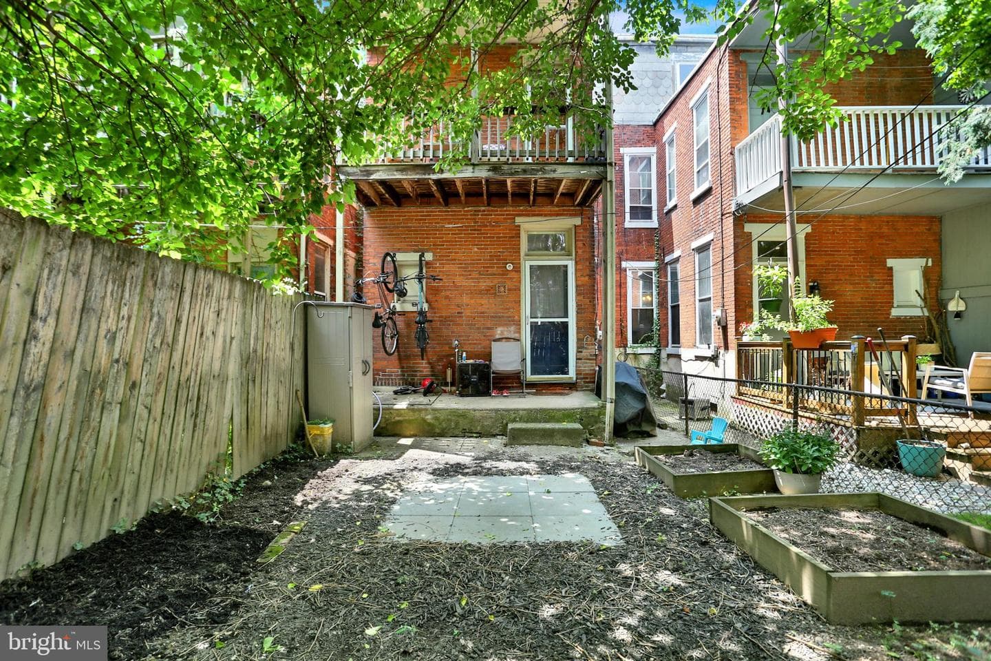 1805 Penn Street photo 87