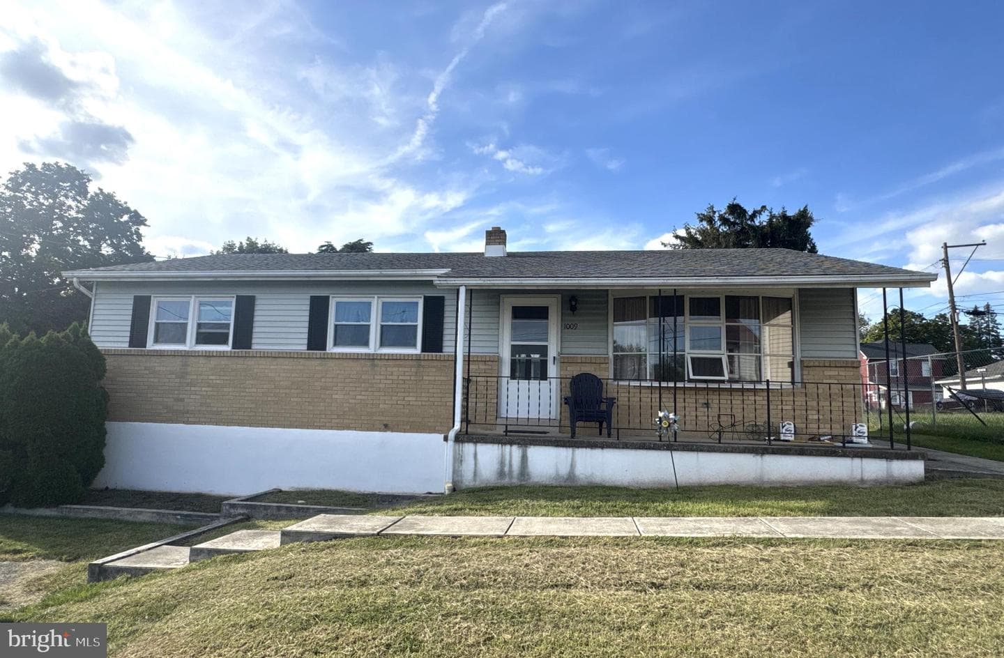 1009 Main Street, Harrisburg